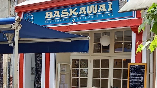 Baskawai - 0