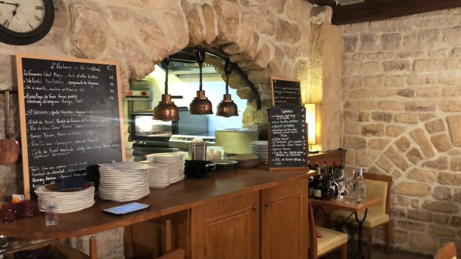 L'Auberge du Roi Gradlon - 4