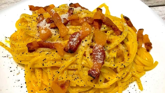 Pizza Gourmet & Cucina - 5