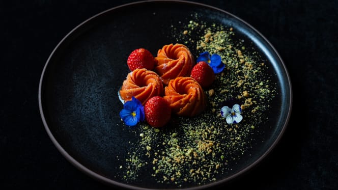 India Poort Indian Restaurant - 1