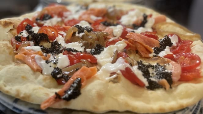Pizzeria & Pinseria - Sapori d'Italia 2 - 3