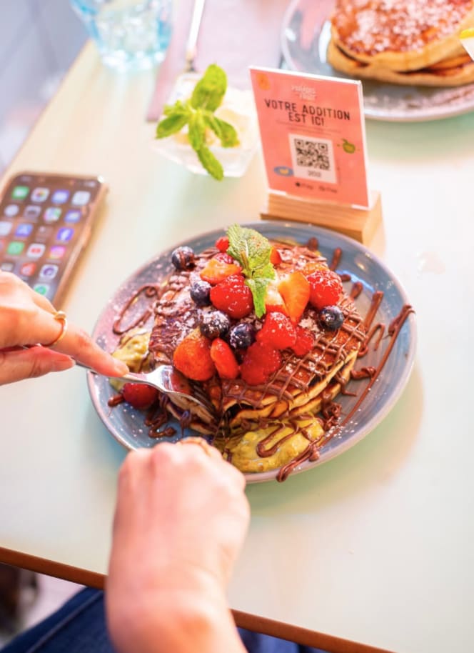 Le Paradis Du Fruit Orleans - 9