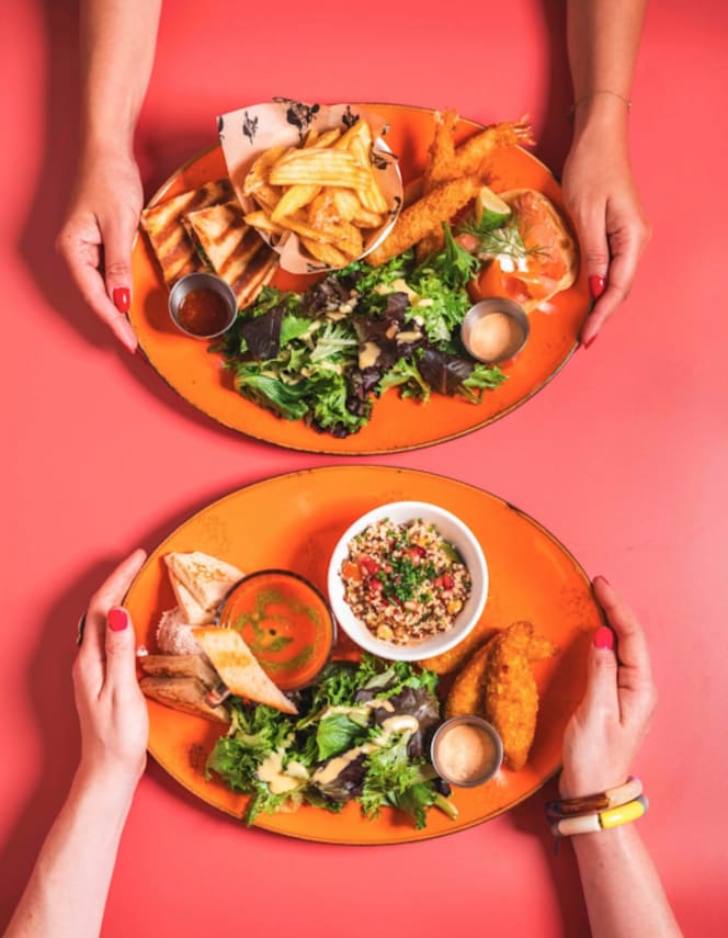 Le Paradis Du Fruit Orleans - 3