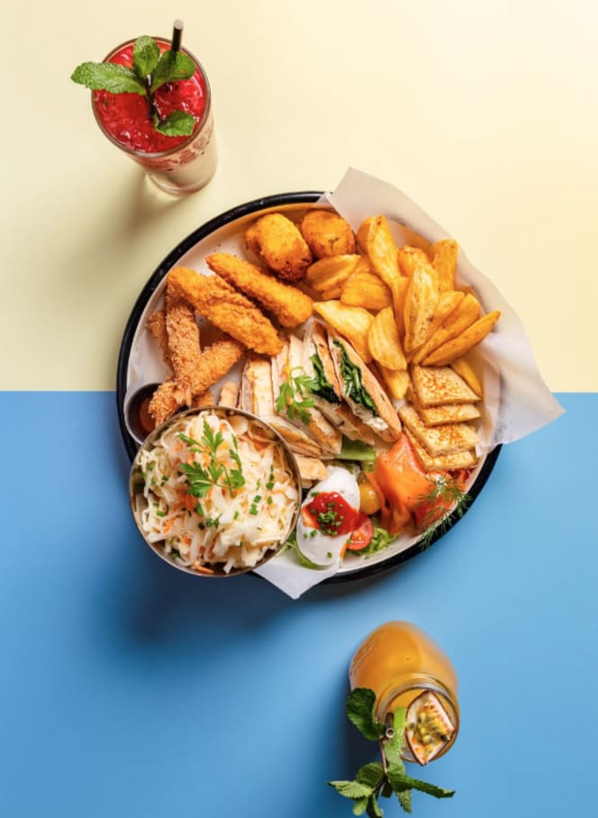 Le Paradis Du Fruit Orleans - 8