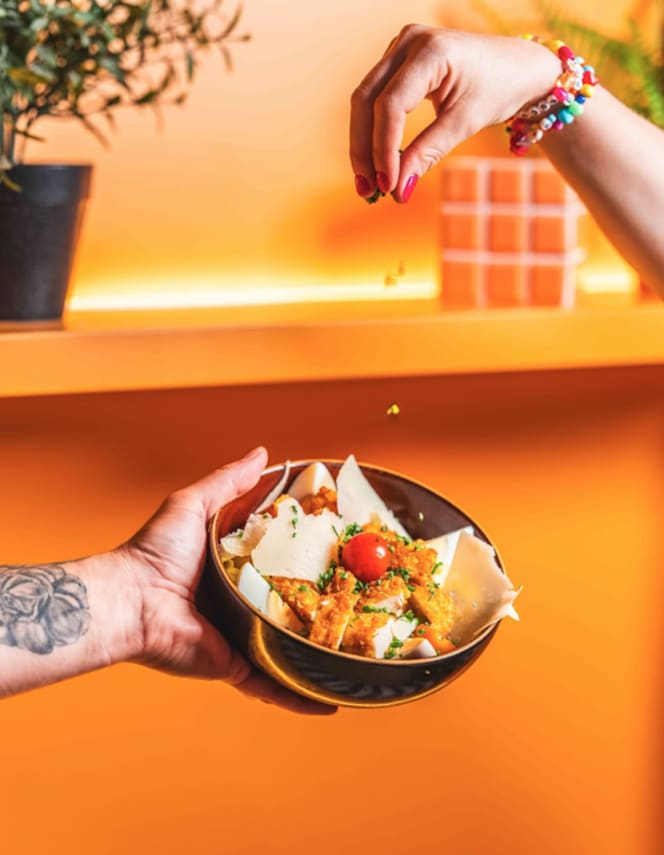 Le Paradis Du Fruit Orleans - 6