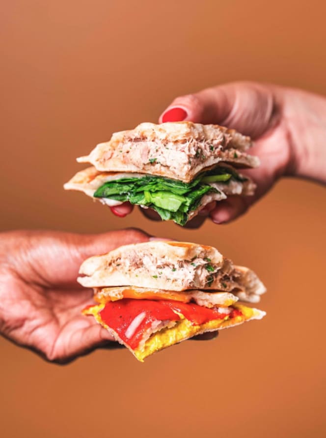 Le Paradis Du Fruit Orleans - 4