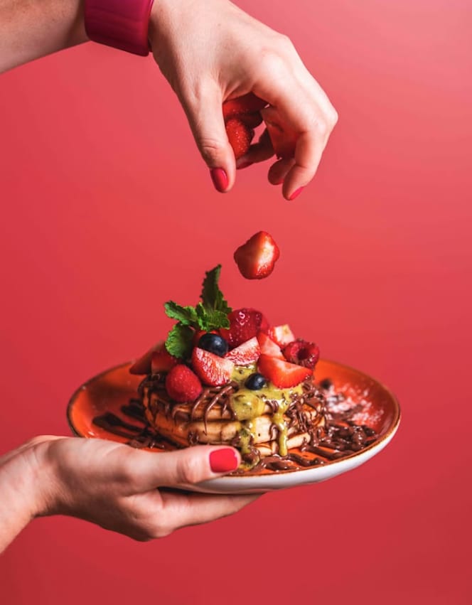 Le Paradis Du Fruit Orleans - 0