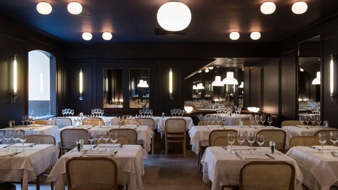 La Maison de Marie - Restaurant - Nice
