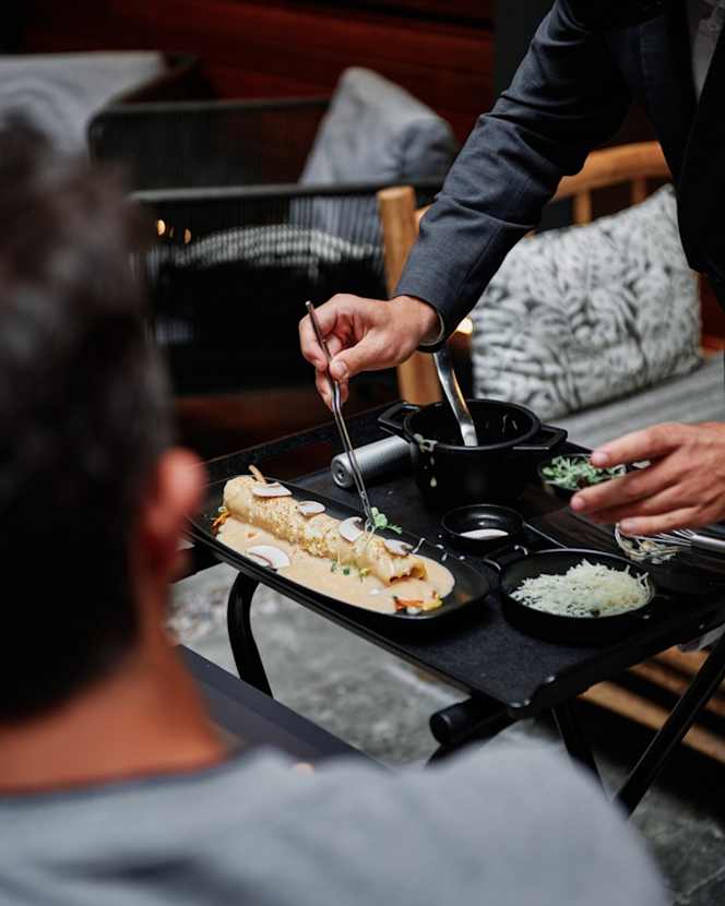 Matiz - Hotel Catalonia Molina Lario - 3