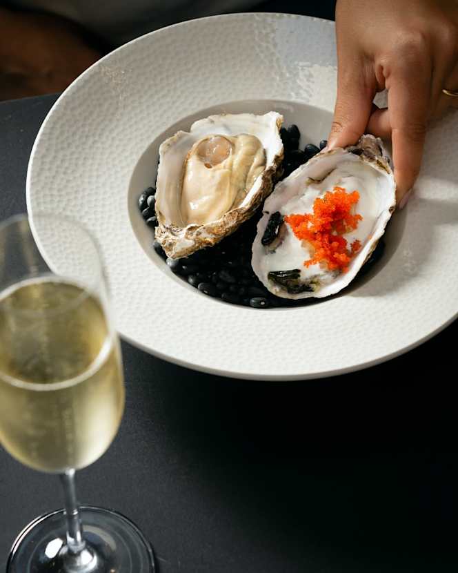 Matiz - Hotel Catalonia Molina Lario - 9