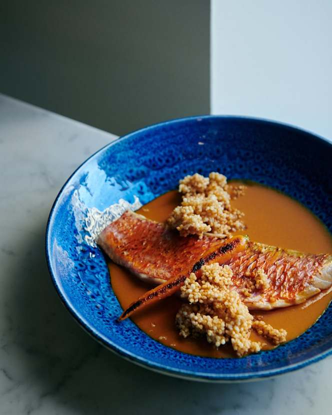 Matiz - Hotel Catalonia Molina Lario - 1