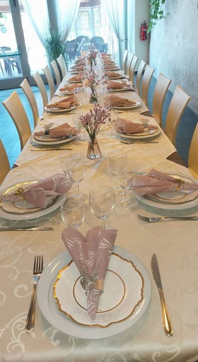 Al Volo - Ristorante Pizzeria - 0