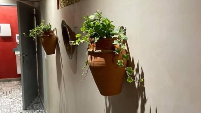 Le Riad - 6
