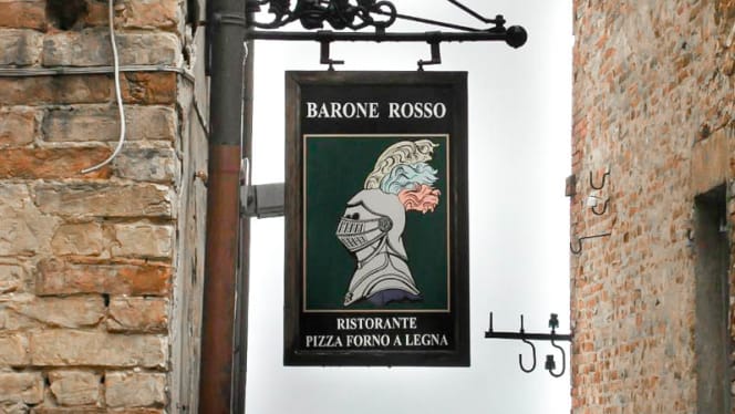 Barone Rosso - 0