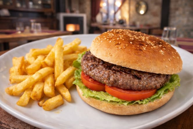 Il Pollo Scatenato - 7