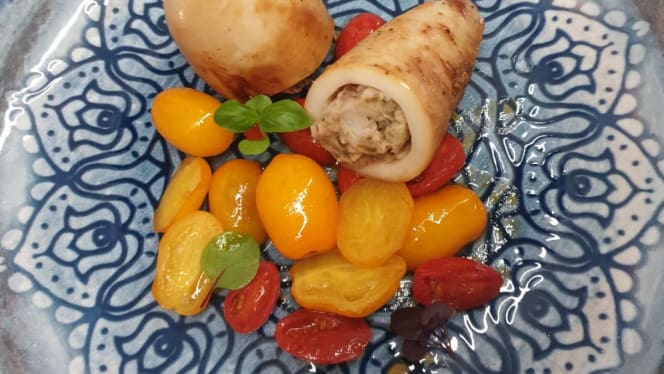 La Veranda Bistro' - 7