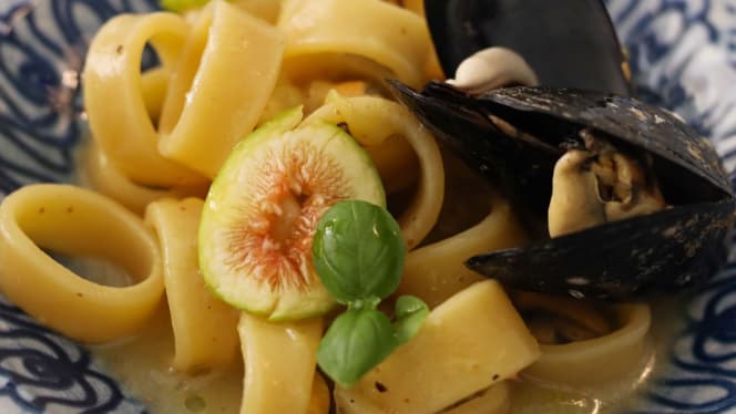 La Veranda Bistro' - 6