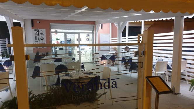 La Veranda Bistro' - 5