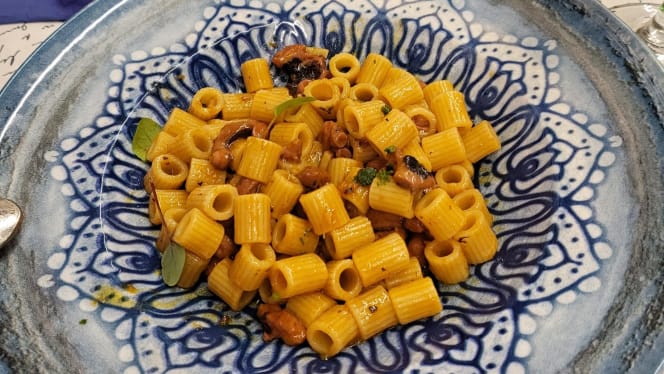 La Veranda Bistro' - 8