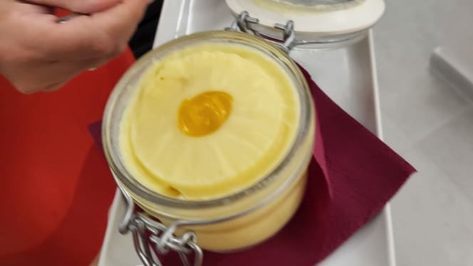 La Veranda Bistro' - 4