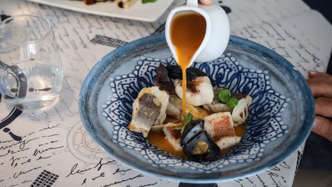 La Veranda Bistro' - 2