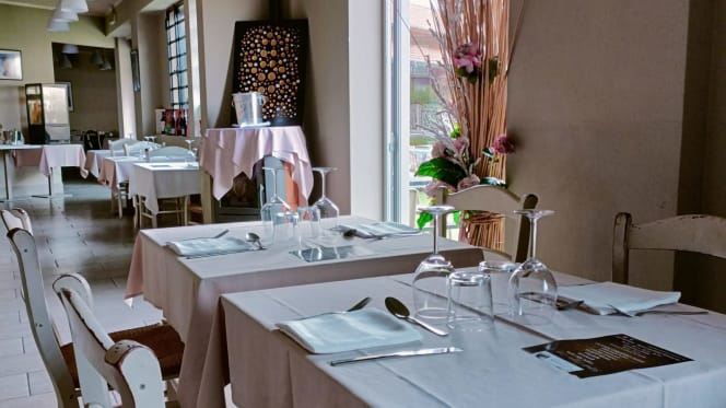 La Locanda Degli Artisti - 0