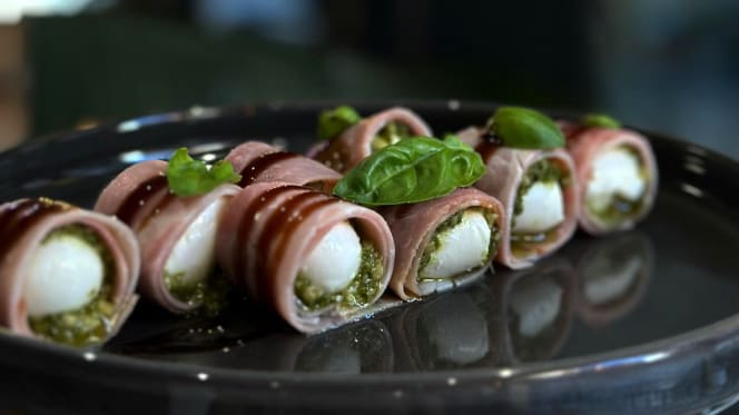Casa 15 -  Tapas & Wine - 6