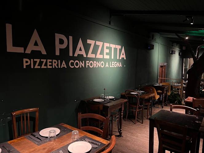 La Piazzetta - 0
