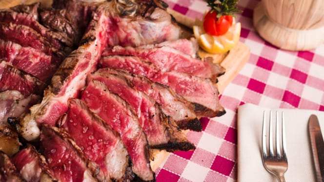 Osteria da Caterina - 2