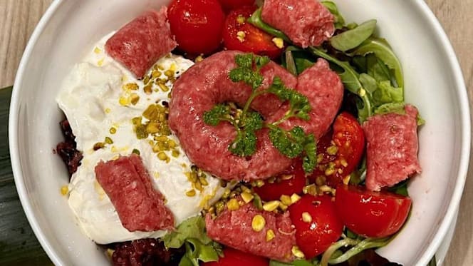 WIld Poke - Torino - 5