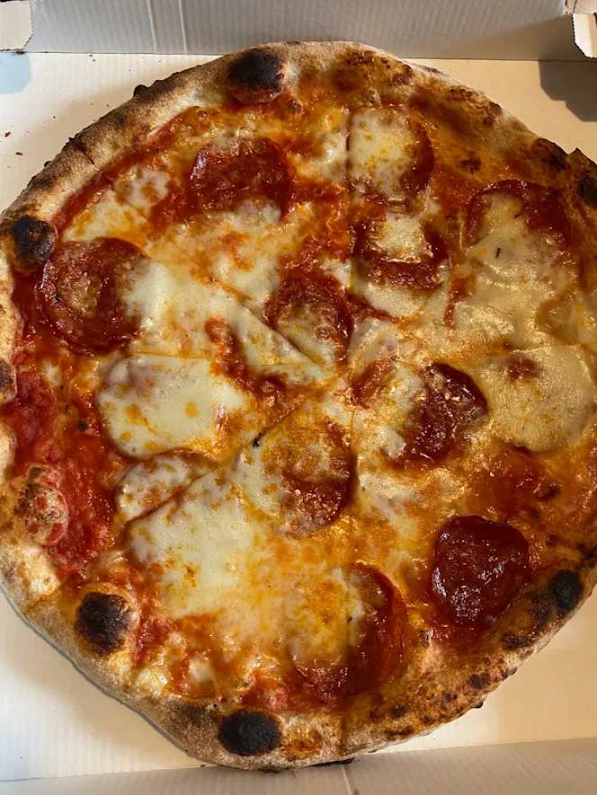 Il Pirata Panintoteca & Pizzeria - 1