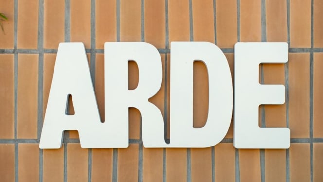 Arde - 7