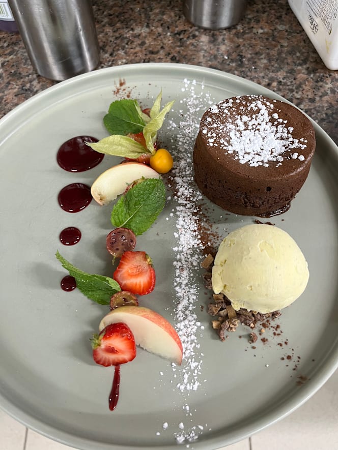 L'Abbaye Restaurant - Wissembourg - 6