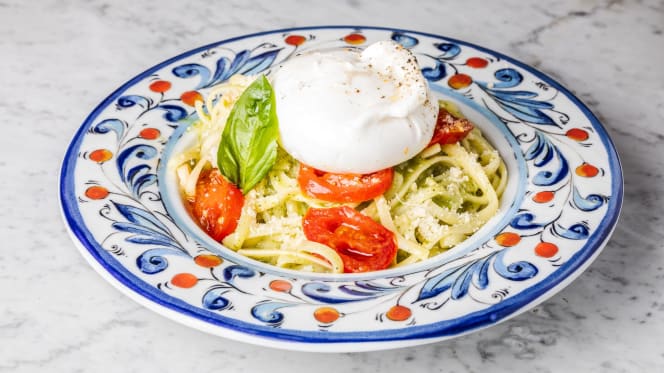 IT - Italian Trattoria Evry - 1
