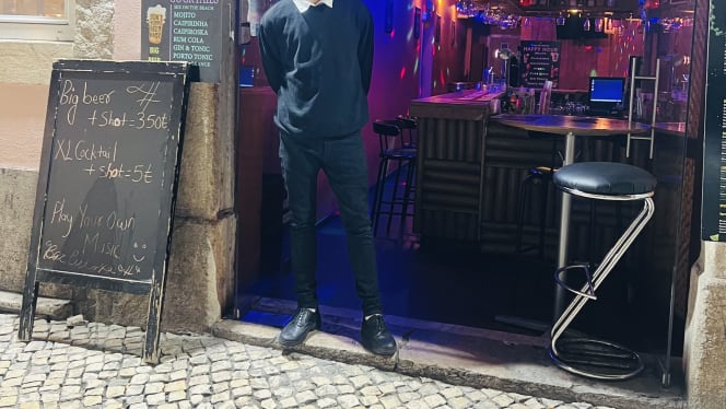 Tasca de Notícias - 0