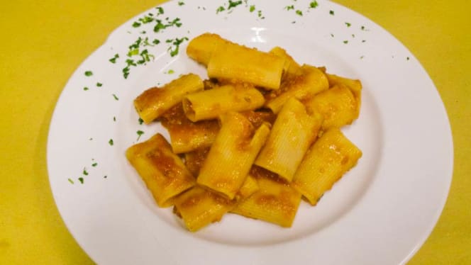 La Rustita di Calcinelli - 2