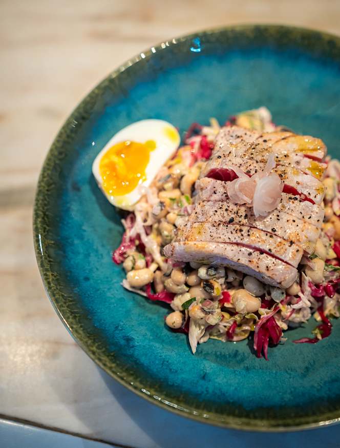 Guelra - Ocean to Table - 5