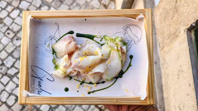 Guelra - Ocean to Table - 6