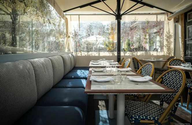 Guelra - Ocean to Table - 1