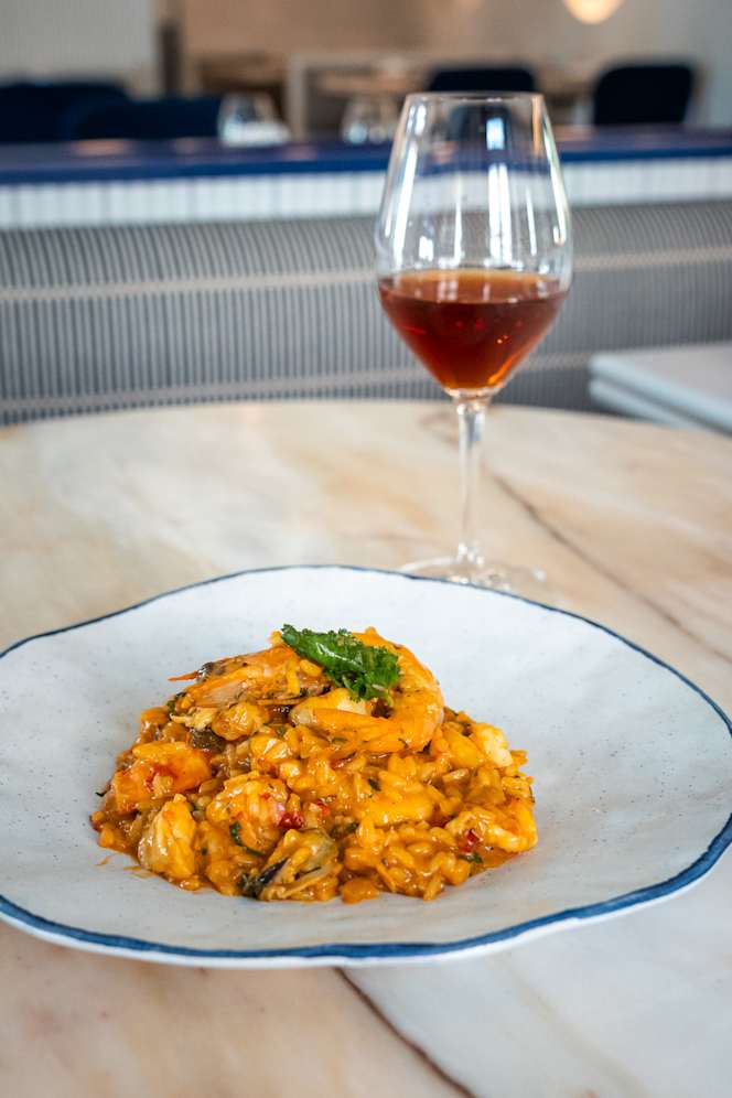 Guelra - Ocean to Table - 4