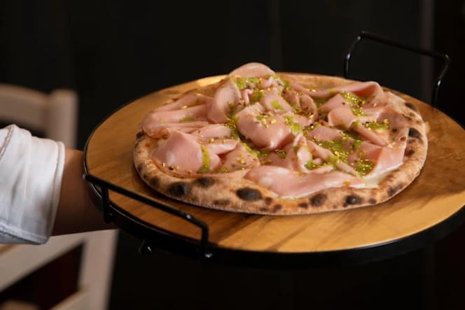 Pizzeria Santa Chiara - 3