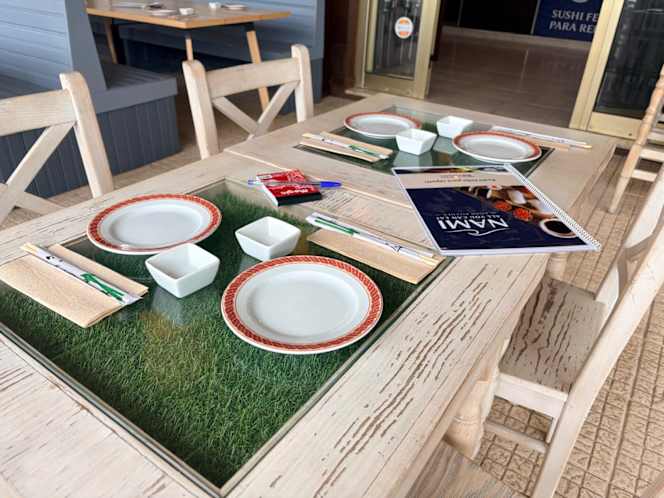 Nami - Asian Kitchen - 3