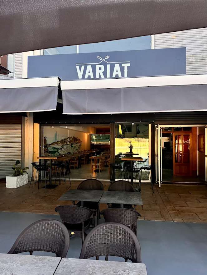 Variat Loft - 0