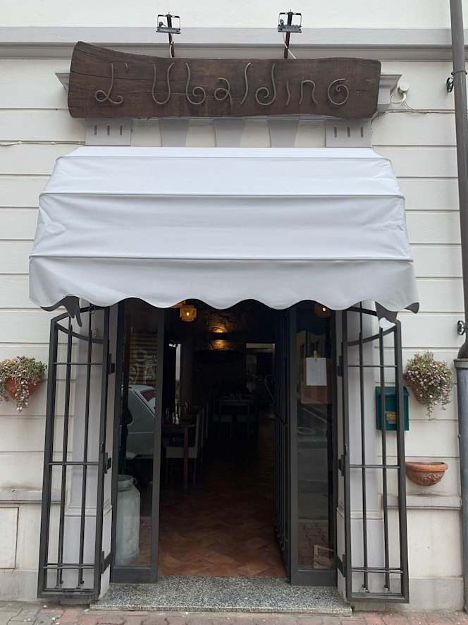 Ubaldino 2.0 Braceria - 5