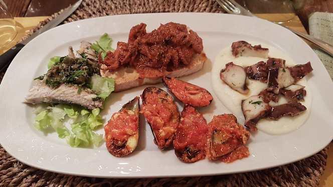 Ubaldino 2.0 Braceria - 6