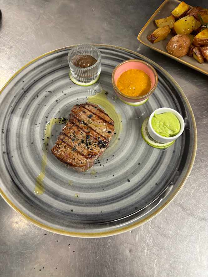 Ubaldino 2.0 Braceria - 1