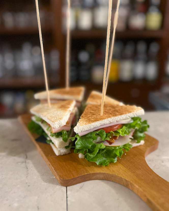 Osteria Dei Vitelloni Seregno - 6