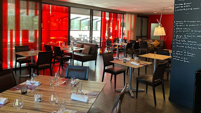 Restaurant Le Gourmand - Chalon-sur-Saone - 0