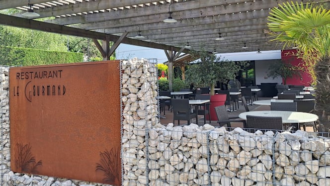 Restaurant Le Gourmand - Chalon-sur-Saone - 4