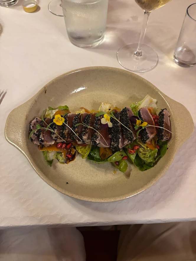 Restaurante Roseiral - 5